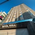 hotel voll seoul