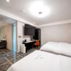 hotel voll seoul