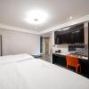 hotel voll seoul
