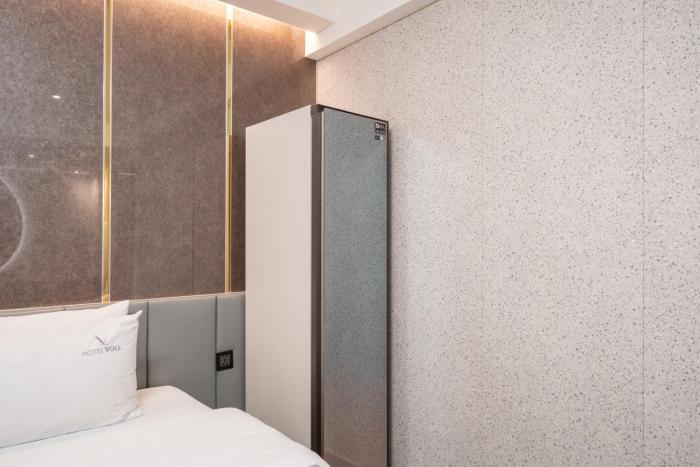 hotel voll seoul