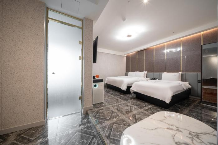 hotel voll seoul