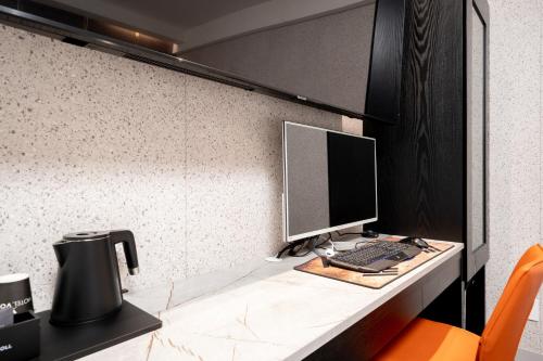 hotel voll seoul