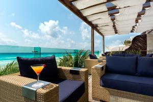 flamingo cancun all inclusive