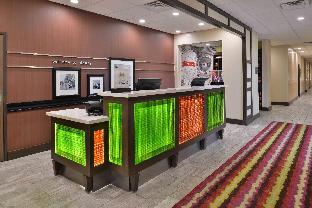 Hampton Inn & Suites Dallas Market Center,Dallas>>Corpus Christi,3 star