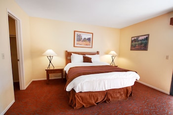 riviera oaks resort