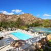 riviera oaks resort