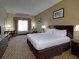 holiday inn express charles town by ihg