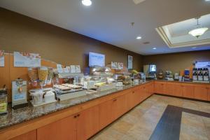 holiday inn express charles town by ihg