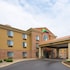 holiday inn express charles town by ihg