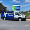 holiday inn express charles town by ihg