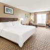 holiday inn express charles town by ihg