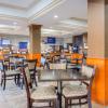 holiday inn express charles town by ihg