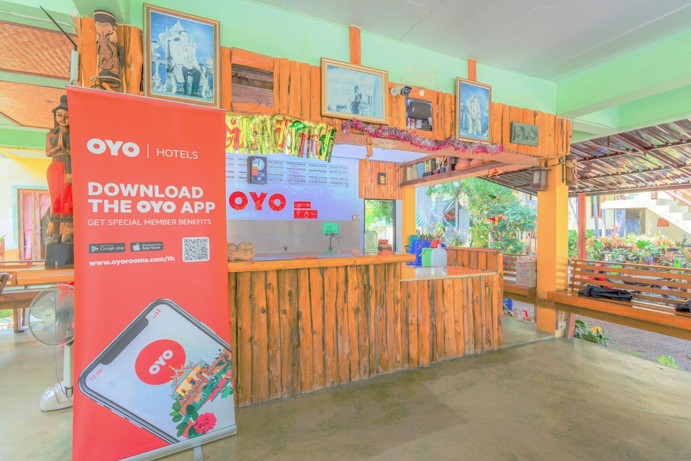 baanbali beach resort