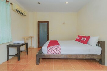 baanbali beach resort