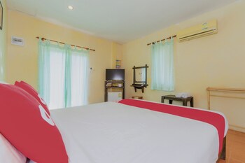 baanbali beach resort