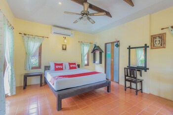 baanbali beach resort