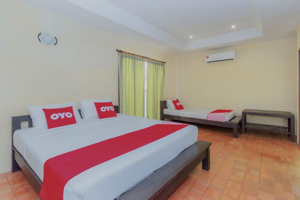 baanbali beach resort