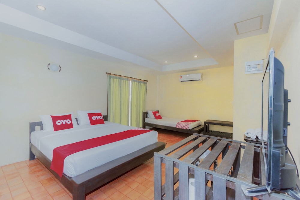 baanbali beach resort