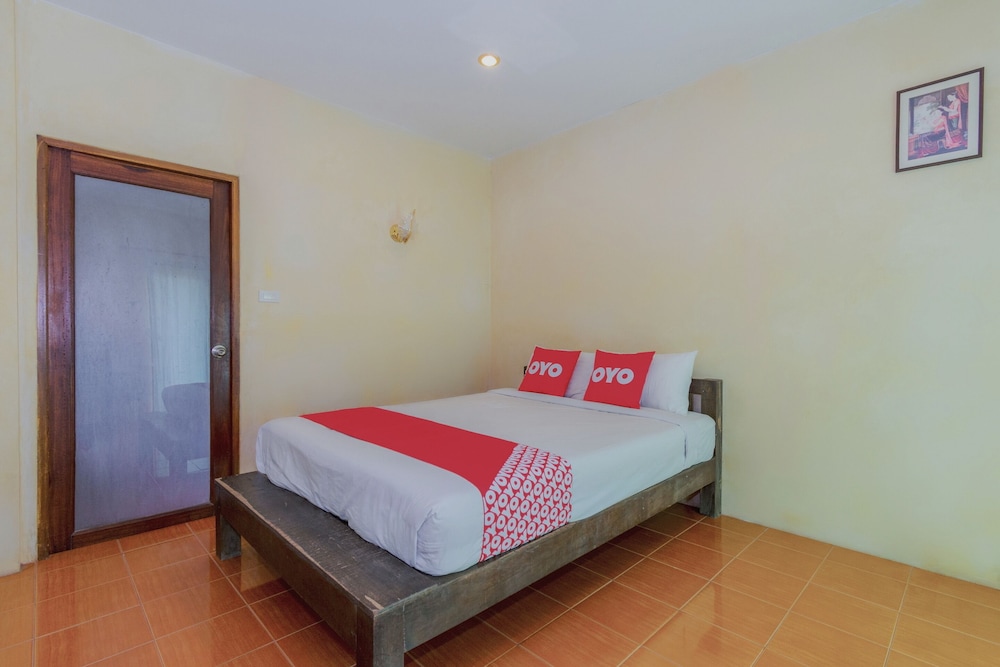 baanbali beach resort