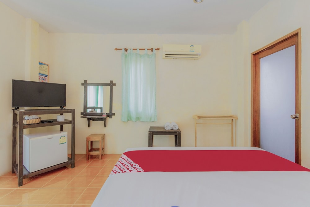 baanbali beach resort