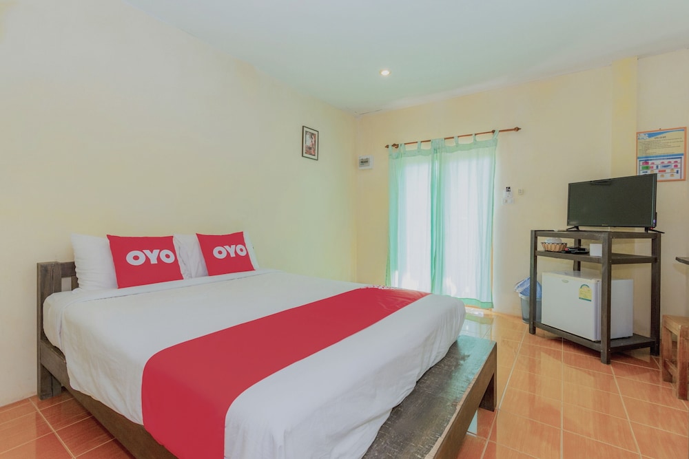 baanbali beach resort