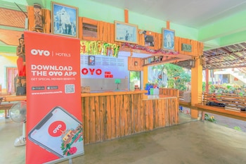 Baanbali Beach Resort,Near Pak Nam Pran Beach,3 star