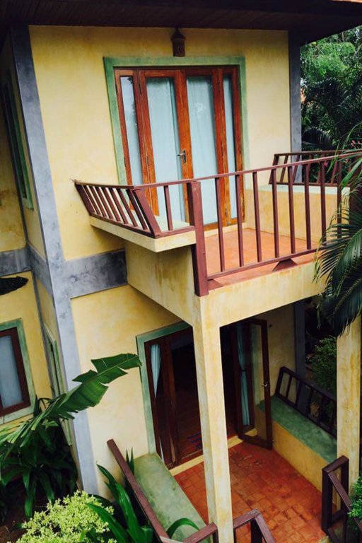 baanbali beach resort