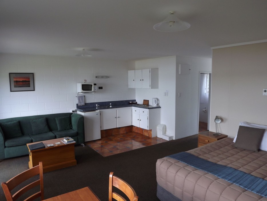 Harbour View Motel Coromandel,Coromandel Peninsula>>Coromandel,4 star