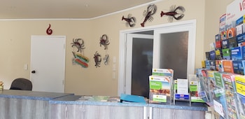 Harbour View Motel Coromandel,Coromandel Peninsula>>Coromandel,4 star