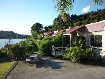 Harbour View Motel Coromandel,Coromandel Peninsula>>Coromandel,4 star