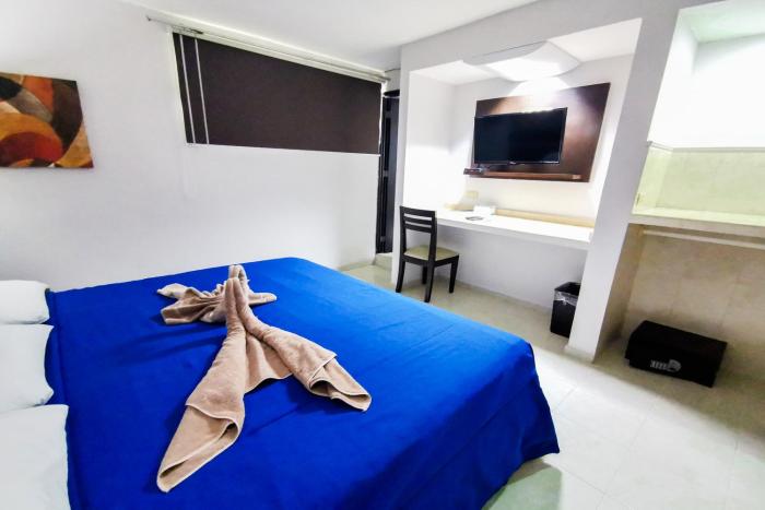 grand hotel colonial cancun