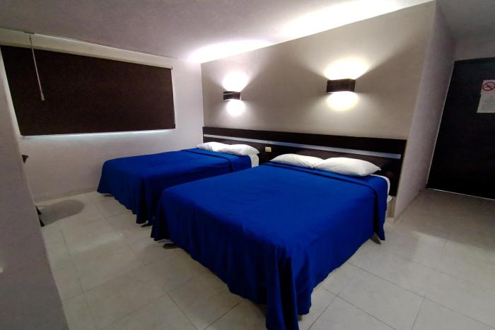 grand hotel colonial cancun