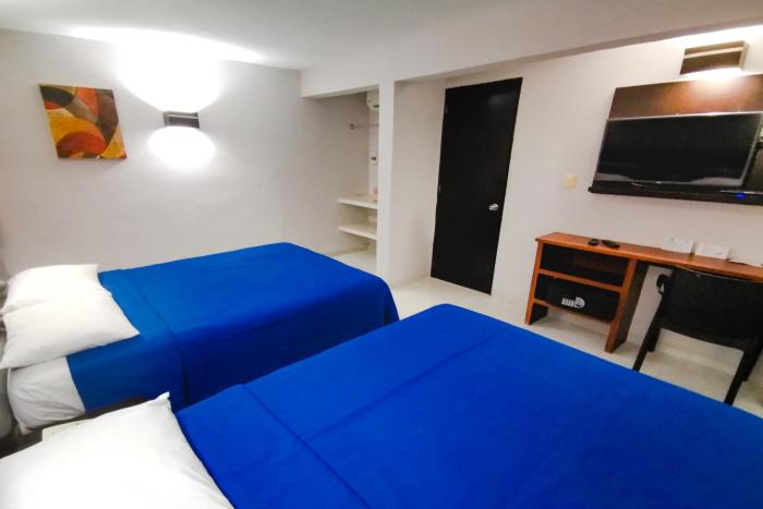 grand hotel colonial cancun