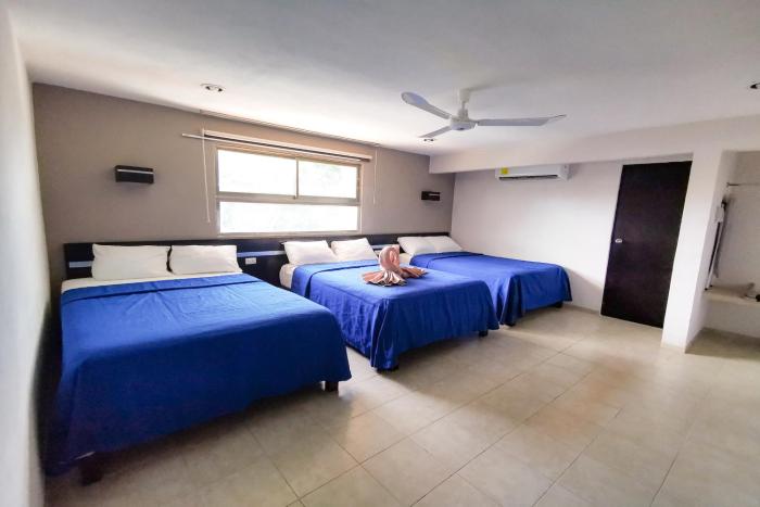 grand hotel colonial cancun