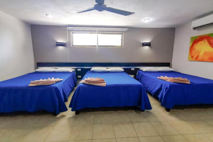 grand hotel colonial cancun