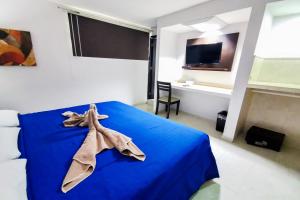 grand hotel colonial cancun