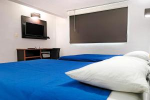 grand hotel colonial cancun