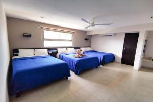 grand hotel colonial cancun