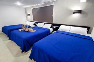 grand hotel colonial cancun