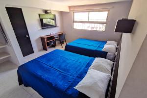 grand hotel colonial cancun