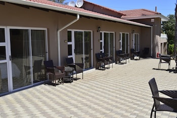Lakeview Boutique Hotel & Conference Center,Boksburg>>Benoni,5 star