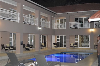 Lakeview Boutique Hotel & Conference Center,Boksburg>>Benoni,5 star