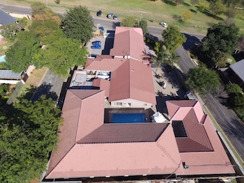 Lakeview Boutique Hotel & Conference Center,Boksburg>>Benoni,5 star