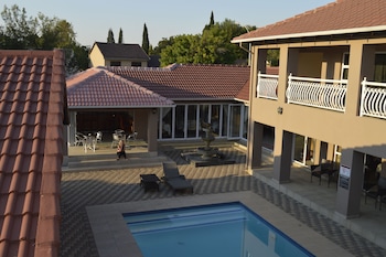 Lakeview Boutique Hotel & Conference Center,Boksburg>>Benoni,5 star