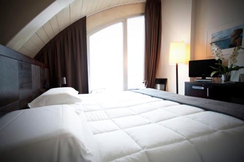 Hotel Mosaico & Residence,Marina Di Ravenna>>Emilia-Romagna,3 star