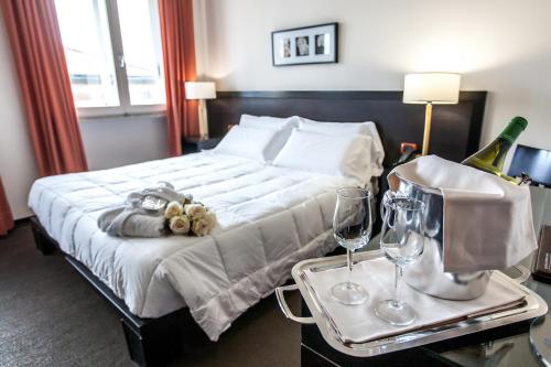 Hotel Mosaico & Residence,Marina Di Ravenna>>Emilia-Romagna,3 star