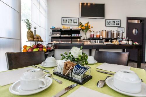 Hotel Mosaico & Residence,Marina Di Ravenna>>Emilia-Romagna,3 star