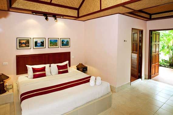 friendship beach resort and atmanjai wellness spa