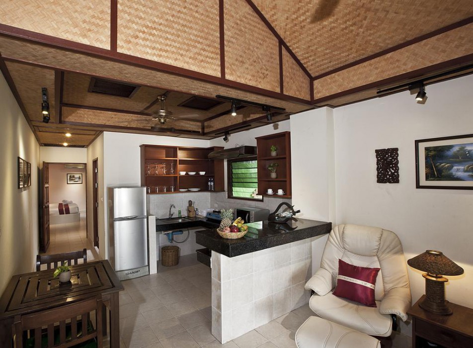 friendship beach resort and atmanjai wellness spa