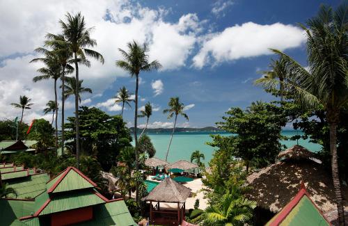 friendship beach resort and atmanjai wellness spa